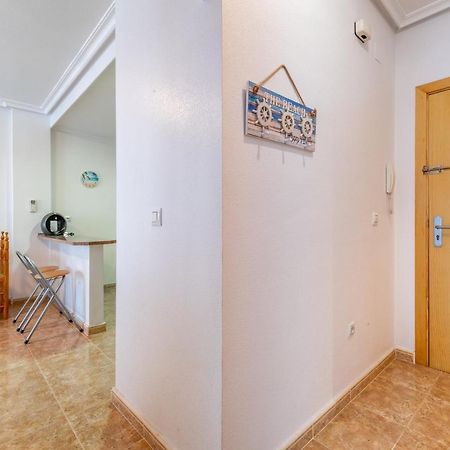 Apartamento En El Cabo Roig Orihuela Extérieur photo