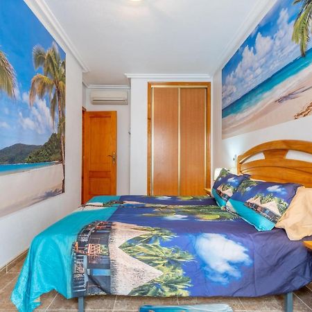 Apartamento En El Cabo Roig Orihuela Extérieur photo