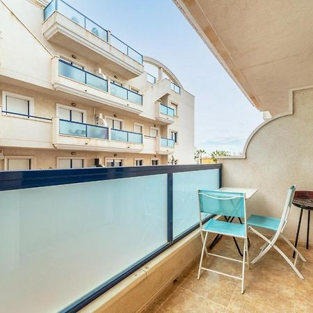 Apartamento En El Cabo Roig Orihuela Extérieur photo