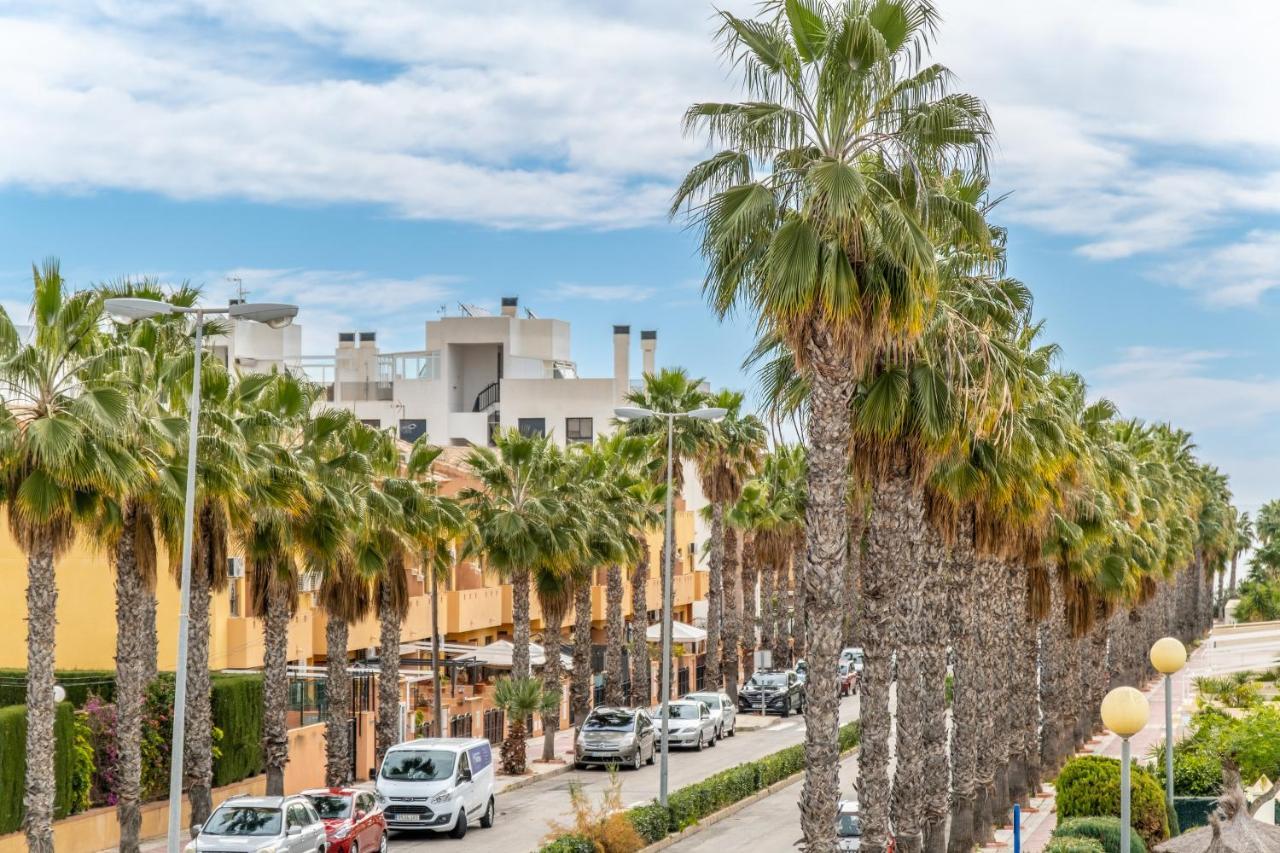 Apartamento En El Cabo Roig Orihuela Extérieur photo