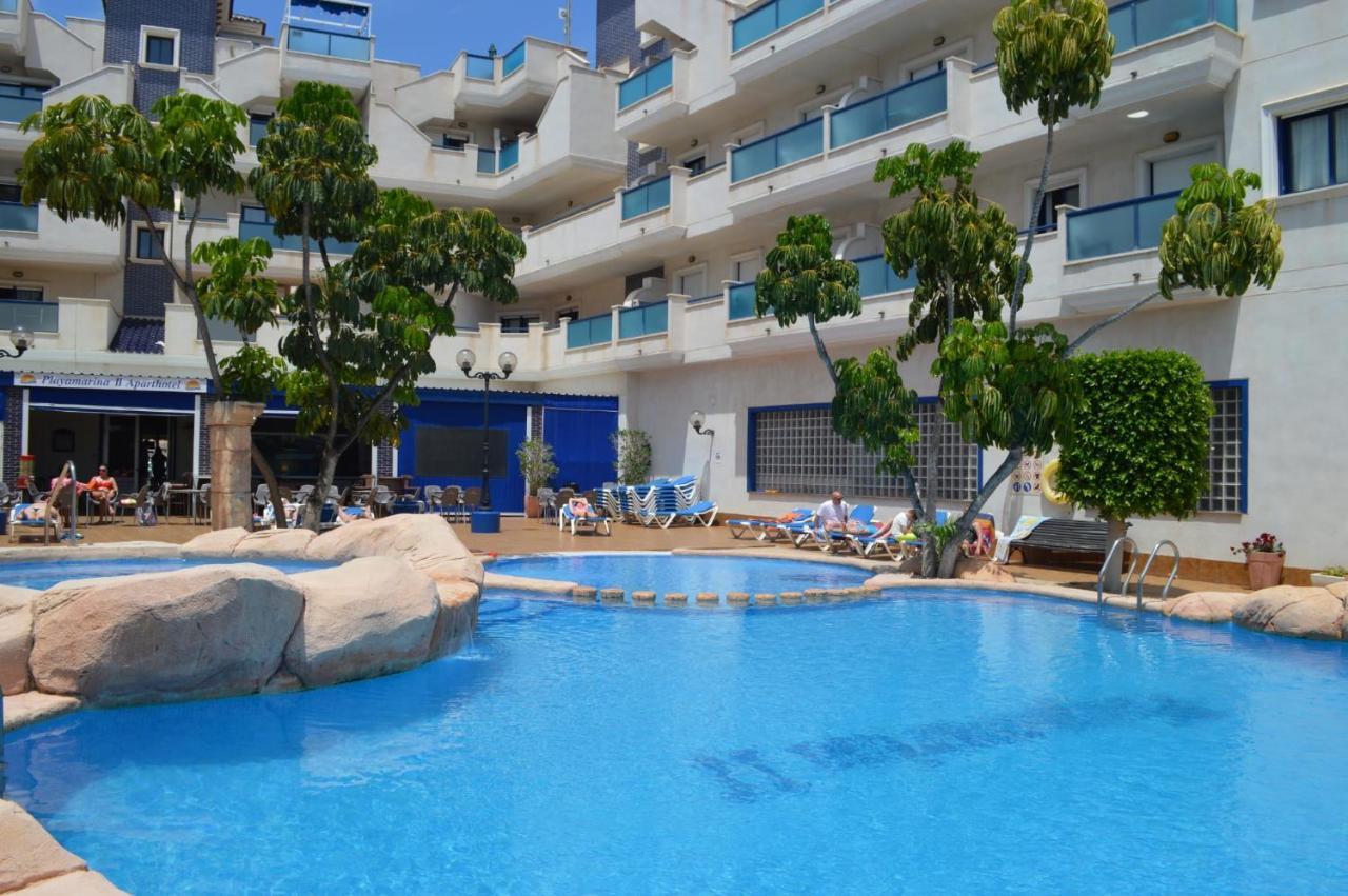 Apartamento En El Cabo Roig Orihuela Extérieur photo